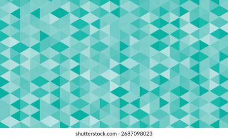 Abstract Futuristic Low‑Poly Gradient Mosaic – Bold Polygonal Geometric Pattern for Modern Abstract Digital Art, Tech Design, and Ultra‑Contemporary Projects	
