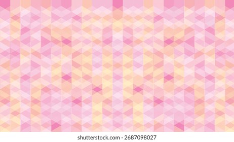 Mosaico Abstractas futurista de bajo degradado de polietileno: patrón geométrico poligonal audaz para arte digital Abstractas moderno, diseño tecnológico y proyectos ultramontemporáneos	

