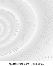 Abstract futuristic grey perspective vector background. Ideal for technology concept futuristic cover works or background designs.