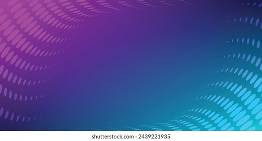 abstract futuristic particles dots background eps 10