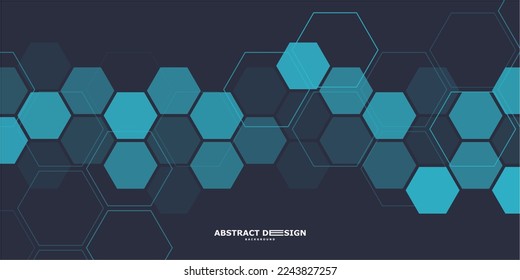 Resumen de patrones futuristas para el fondo moderno. Diseño de alta tecnología para fondo de pantalla 