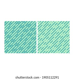 Abstract futuristic round line pattern of background. Ideal for application, website or clip art.