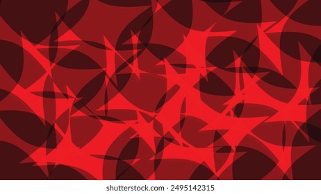 Abstract futuristic simple ups and down minimalist pattern background. 