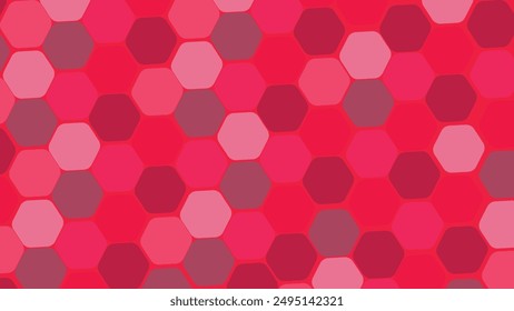 Abstract futuristic simple ups and down minimalist pattern background. 