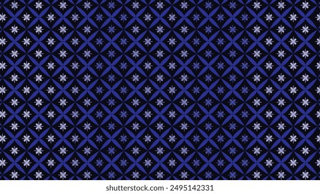 Abstract futuristic simple ups and down minimalist pattern background. 