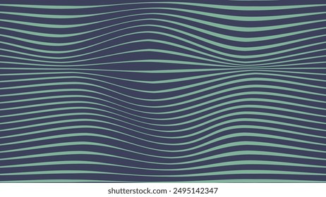 Abstract futuristic simple ups and down minimalist pattern background. 