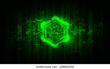 abstract futuristic tech concept design background eps 10 vector illustration