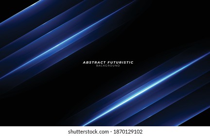 Abstract futuristic and technology background, Abstract art wallpaper. Vector illustration.