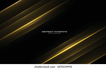 Abstract futuristic and technology background, Abstract art wallpaper. Vector illustration.