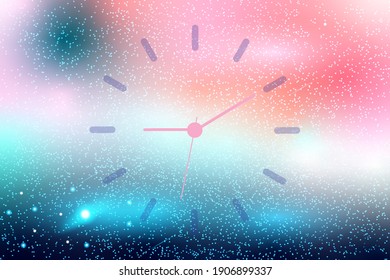 Abstract Futuristic Technology Background. Sci-Fi and engineering concept, Vector illustration background, Backdrop, wallpaper, template.