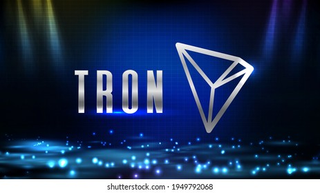 Tron Icon High Res Stock Images Shutterstock