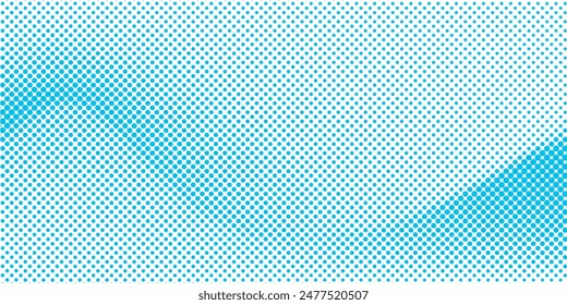Abstractas tecnología futurista borrosa verano naranja verde rojo azul líquido colores de luz de neón de fondo con dinámicas líneas onduladas forma geométrica Sitio web landing page, Plantilla de Anuncio.