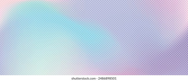 Abstract futuristic technology blurred summer orange green red blue liquid neon light colours background dynamic geometric shape website landing page, banner template. Vector illustration. login form