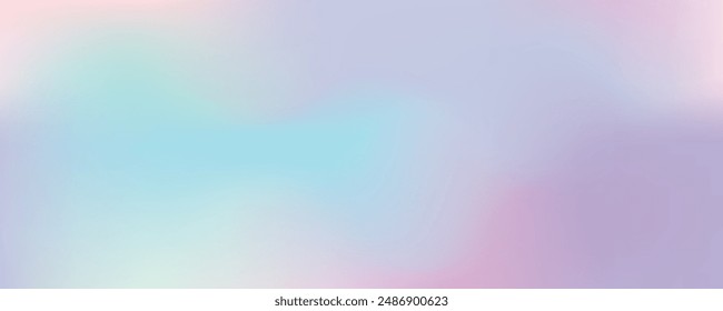 Abstract futuristic technology blurred summer orange green red blue liquid neon light colours background dynamic geometric shape website landing page, banner template. Vector illustration. login form