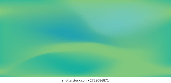 Abstractas tecnología futurista difuminado verano naranja verde rojo azul líquido neón colores de luz de fondo forma geométrica dinámica Sitio web landing page, Plantilla de Anuncio. Ilustración vectorial. formulario de Inicio de sesión