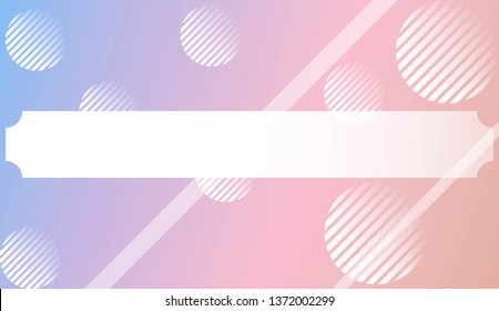 Abstract. Futuristic Technology Style Background. For Creative Templates, Cards, Color Covers Set. Vector Illustration with Color Gradient