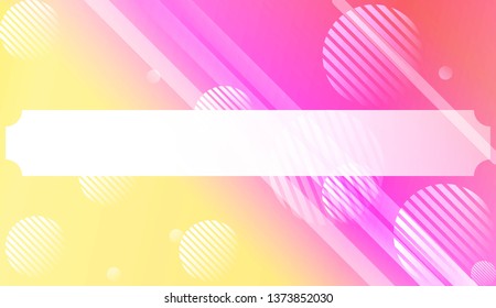 Abstract. Futuristic Technology Style Background. For Creative Templates, Cards, Color Covers Set. Vector Illustration with Color Gradient