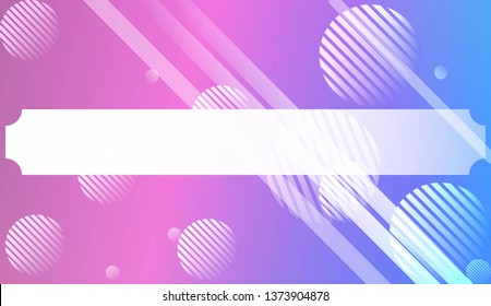 Abstract. Futuristic Technology Style Background. For Creative Templates, Cards, Color Covers Set. Vector Illustration with Color Gradient