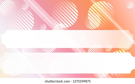 Abstract. Futuristic Technology Style Background. For Creative Templates, Cards, Color Covers Set. Vector Illustration with Color Gradient