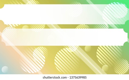 Abstract. Futuristic Technology Style Background. For Creative Templates, Cards, Color Covers Set. Vector Illustration with Color Gradient
