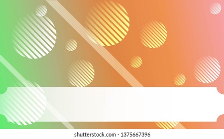 Abstract. Futuristic Technology Style Background. For Creative Templates, Cards, Color Covers Set. Vector Illustration with Color Gradient