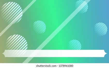 Abstract. Futuristic Technology Style Background. For Creative Templates, Cards, Color Covers Set. Vector Illustration with Color Gradient