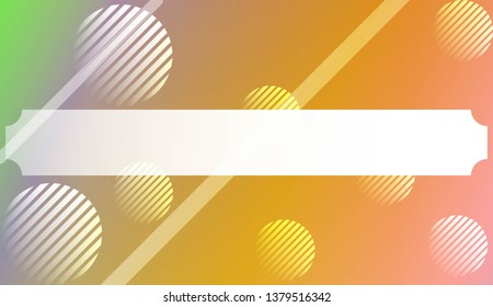 Abstract. Futuristic Technology Style Background. For Creative Templates, Cards, Color Covers Set. Vector Illustration with Color Gradient