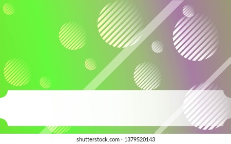 Abstract. Futuristic Technology Style Background. For Creative Templates, Cards, Color Covers Set. Vector Illustration with Color Gradient
