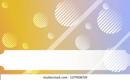 Abstract. Futuristic Technology Style Background. For Creative Templates, Cards, Color Covers Set. Vector Illustration with Color Gradient