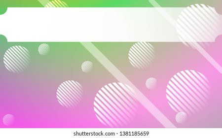 Abstract. Futuristic Technology Style Background. For Creative Templates, Cards, Color Covers Set. Vector Illustration with Color Gradient