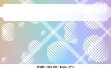 Abstract. Futuristic Technology Style Background. For Creative Templates, Cards, Color Covers Set. Vector Illustration with Color Gradient