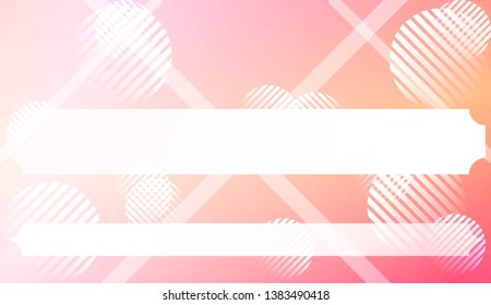 Abstract. Futuristic Technology Style Background. For Creative Templates, Cards, Color Covers Set. Vector Illustration with Color Gradient