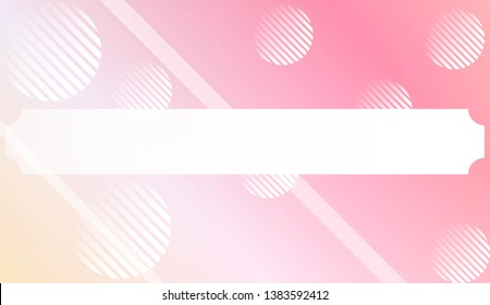 Abstract. Futuristic Technology Style Background. For Creative Templates, Cards, Color Covers Set. Vector Illustration with Color Gradient