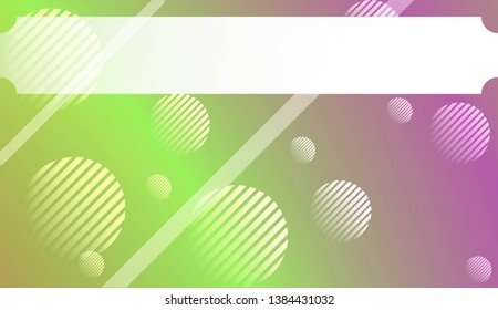 Abstract. Futuristic Technology Style Background. For Creative Templates, Cards, Color Covers Set. Vector Illustration with Color Gradient