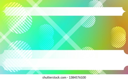 Abstract. Futuristic Technology Style Background. For Creative Templates, Cards, Color Covers Set. Vector Illustration with Color Gradient