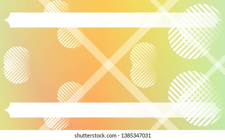 Abstract. Futuristic Technology Style Background. For Creative Templates, Cards, Color Covers Set. Vector Illustration with Color Gradient
