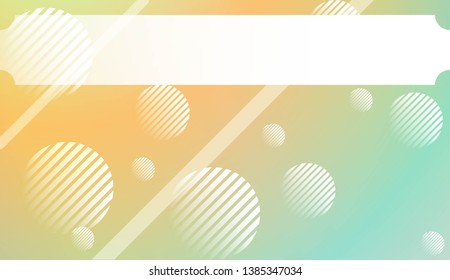 Abstract. Futuristic Technology Style Background. For Creative Templates, Cards, Color Covers Set. Vector Illustration with Color Gradient