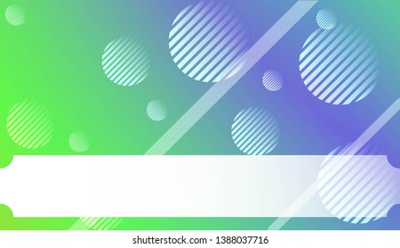 Abstract. Futuristic Technology Style Background. For Creative Templates, Cards, Color Covers Set. Vector Illustration with Color Gradient
