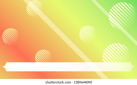 Abstract. Futuristic Technology Style Background. For Creative Templates, Cards, Color Covers Set. Vector Illustration with Color Gradient