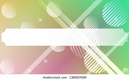Abstract. Futuristic Technology Style Background. For Creative Templates, Cards, Color Covers Set. Vector Illustration with Color Gradient