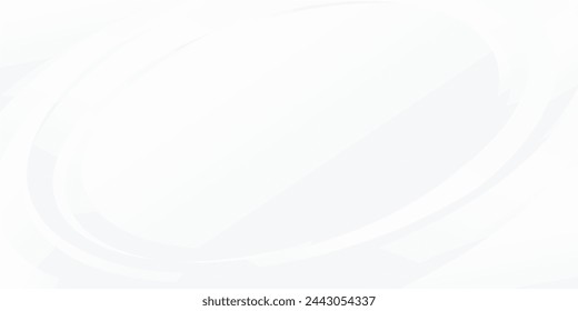 Estilo abstracto de la tecnología futurista, ilustración vectorial