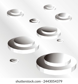 Abstract futuristic technology style,vector illustration