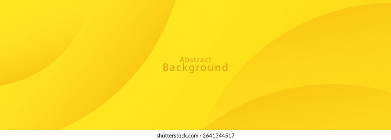 Abstract futuristic template of geometric diagonal lines on orange yellow background. Modern technology concept. for brochure cover, poster, web banner, print ads. Vector illustration