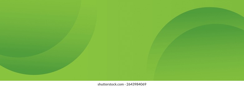 Abstrakte futuristische Vorlage von geometrischen diagonalen Linien auf grünem Bildschirmhintergrund. Modernes Technologiekonzept. für Broschürenumschlag, Poster, Webbanner, Printwerbung. Vektorgrafik