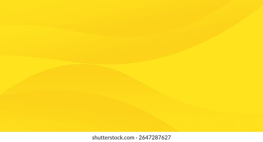 Abstract futuristic template of geometric diagonal lines on orange yellow background. Modern technology concept. for brochure cover, poster, web banner, print ads. Vector illustration