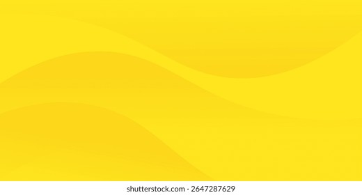 Abstract futuristic template of geometric diagonal lines on orange yellow background. Modern technology concept. for brochure cover, poster, web banner, print ads. Vector illustration