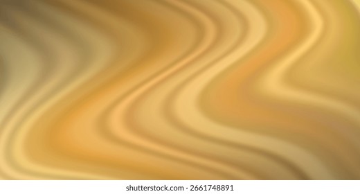 Abstract futuristic template with geometric diagonal lines on an orange-yellow background. Modern technology concept. Can be used for brochure covers, posters, web banners, print ads, etc.