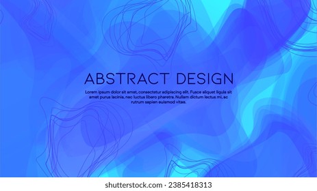 Resumen Fondo vectorial futurista con formas y líneas dinámicas. Papel de escritorio moderno de degradado de color. Diseño digital de moda para tu afiche, pancarta, plantilla, página web.