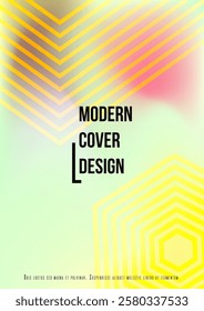 Abstract Futuristic Vector Background with Liquid Shapes and Lines. Modern Colorful Gradient Wallpaper. Trendy Digital Design for Your Poster, Banner, Template, Web Page.