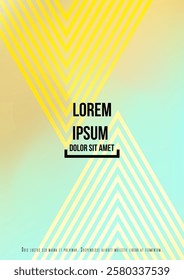 Abstract Futuristic Vector Background with Liquid Shapes and Lines. Modern Colorful Gradient Wallpaper. Trendy Digital Design for Your Poster, Banner, Template, Web Page.